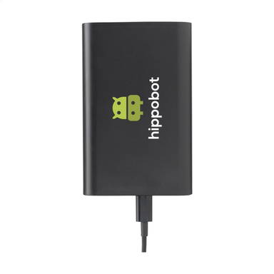 Powerbank RCS Recycled ABS 20000 oplader
