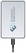 Wireless RCS Recycled Alu Magsafe Powerbank 5000