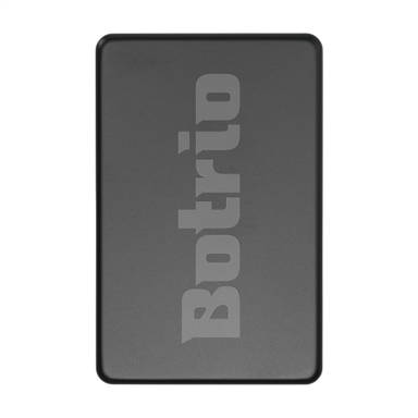 Wireless RCS Recycled Alu Magsafe Powerbank 5000