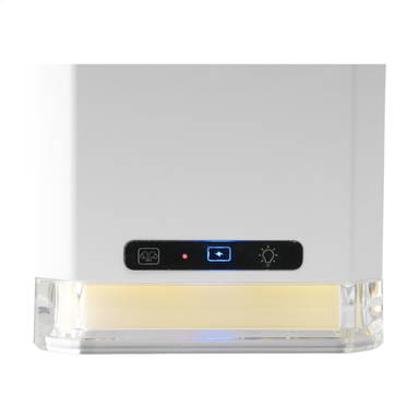 Cube Magsafe 3-in-1 RCS Recycled ABS Charging Stand