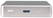 Wireless RCS Recycled Alu Magsafe Powerbank 10000
