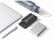 Wireless RCS Recycled Alu Magsafe Powerbank 10000