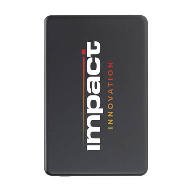 Wireless RCS Recycled Alu Magsafe Powerbank 10000