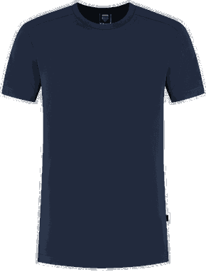 Tricorp T-shirt Redefined Industrieel Wasbaar 106101