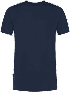 Tricorp T-shirt Redefined Industrieel Wasbaar 106101
