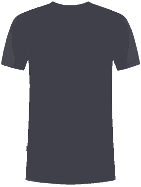 Tricorp T-shirt Redefined  106102