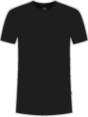 Tricorp T-shirt Redefined  106102