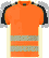 Tricorp T-shirt High Vis Redefined 106103