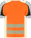 Tricorp T-shirt High Vis Redefined 106103