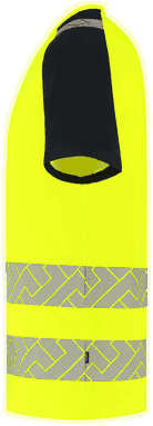 Tricorp T-shirt High Vis Redefined 106103