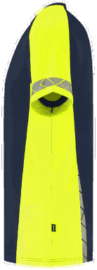 Tricorp T-shirt Reflective Redefined 106104