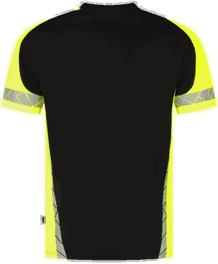 Tricorp T-shirt Reflective Redefined 106104