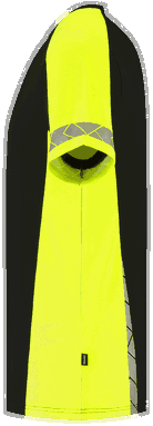 Tricorp T-shirt Reflective Redefined 106104