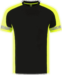 Tricorp T-shirt Reflective Redefined 106104