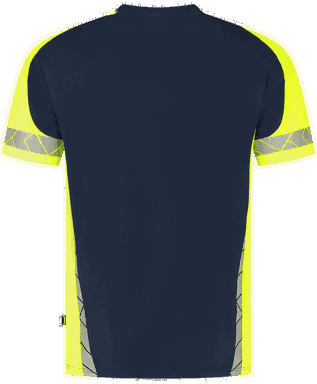 Tricorp T-shirt Reflective Redefined 106104