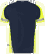 Tricorp T-shirt Reflective Redefined 106104