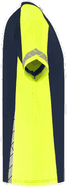Tricorp T-shirt Reflective Redefined 106104