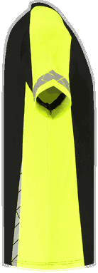 Tricorp T-shirt Reflective Redefined 106104