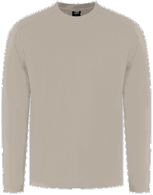 Tricorp T-shirt Lange Mouw Redefined  106105