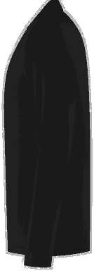Tricorp T-shirt Lange Mouw Redefined  106105
