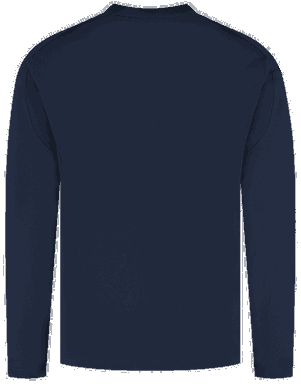 Tricorp T-shirt Lange Mouw Redefined  106105