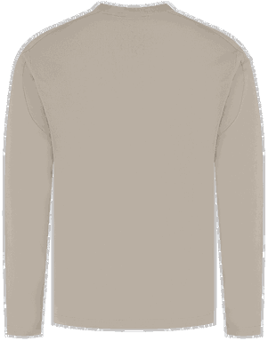 Tricorp T-shirt Lange Mouw Redefined  106105
