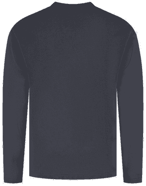 Tricorp T-shirt Lange Mouw Redefined  106105