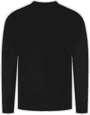 Tricorp T-shirt Lange Mouw Redefined  106105