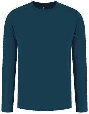 Tricorp T-shirt Lange Mouw Redefined  106105