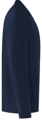 Tricorp T-shirt Lange Mouw Redefined  106105