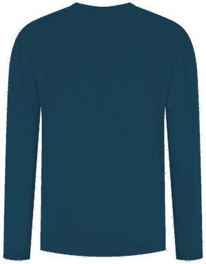 Tricorp T-shirt Lange Mouw Redefined  106105