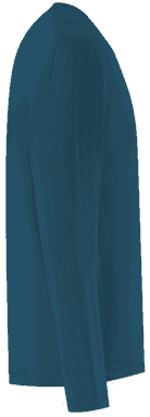 Tricorp T-shirt Lange Mouw Redefined  106105