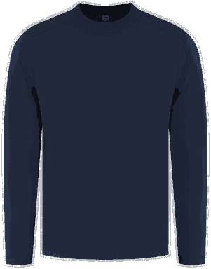 Tricorp T-shirt Lange Mouw Redefined  106105
