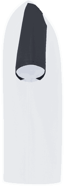 Tricorp T-shirt Bicolor Redefined 106106