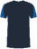 Tricorp T-shirt Bicolor Redefined 106106