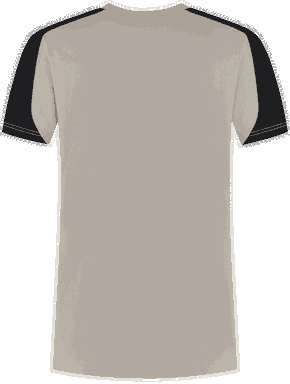 Tricorp T-shirt Bicolor Redefined 106106
