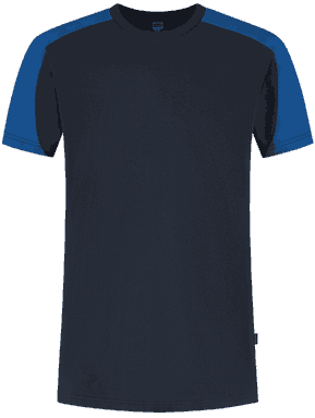 Tricorp T-shirt Bicolor Redefined 106106