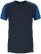 Tricorp T-shirt Bicolor Redefined 106106