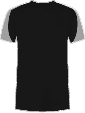Tricorp T-shirt Bicolor Redefined 106106