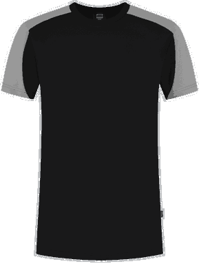 Tricorp T-shirt Bicolor Redefined 106106