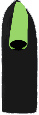 Tricorp T-shirt Bicolor Redefined 106106