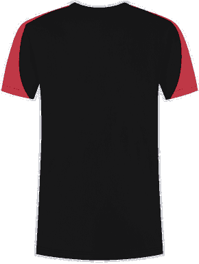 Tricorp T-shirt Bicolor Redefined 106106