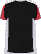 Tricorp T-shirt Bicolor Redefined 106106