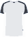 Tricorp T-shirt Bicolor Redefined 106106
