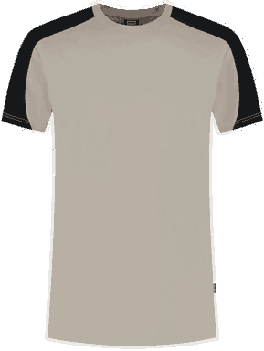 Tricorp T-shirt Bicolor Redefined 106106