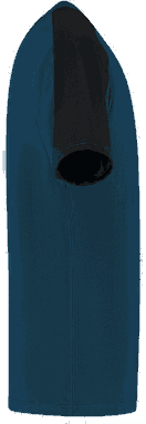 Tricorp T-shirt Bicolor Redefined 106106
