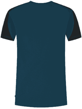 Tricorp T-shirt Bicolor Redefined 106106