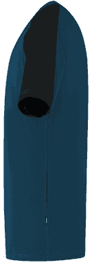 Tricorp T-shirt Bicolor Redefined 106106