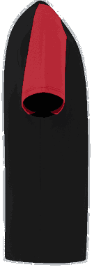Tricorp T-shirt Bicolor Redefined 106106