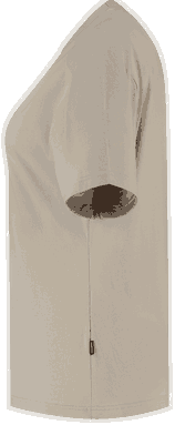 Tricorp T-shirt Redefined Dames 106107